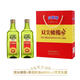 貝蒂斯橄欖葵花調(diào)和油600ML*2雙支禮盒