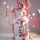 南小鳥鹿目圓香cos服 魔法少女小圓游戲動漫周邊手辦C服圓神cosplay女戰(zhàn) 鹿目圓cos服（立體版型） M