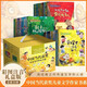 中國當(dāng)代獲獎(jiǎng)兒童文學(xué)作家書系禮盒裝正版全套30冊(cè)正版圖書 注音版二年級(jí)閱讀課外書必讀一年級(jí)語文老師推薦經(jīng)典書目三年級(jí)帶拼音的故事書兒童讀物草垛里住著一家人一只會(huì)變顏色的小狗初次離開媽媽的黃鸝鳥