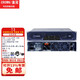 JBL 選配皇冠CROWN T3 T5 T7 T10純后級(jí)功放 大功率模擬功放機(jī)酒吧KTV舞臺(tái)演出會(huì)議家庭影院K歌雙通道 T3/臺(tái)（330W*2通道）