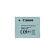 適用佳能IXUS CCD 85 95 105 200 210IS 300 310HS 相機電池NB-6L 一個電池原裝五年質保