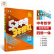 曲一線 5年中考3年模擬 中考數(shù)學(xué) 北京專用 2025版中考總復(fù)習(xí) 五三