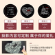 Vana愛的記憶100種我愛你銀投影項(xiàng)鏈女七夕情人節(jié)禮物送女朋友老婆 愛的記憶-玫金色【可定制刻字】
