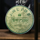 黎明茶廠(chǎng)2023年黎明7510普洱生茶嘜號布朗山喬木古樹(shù)云南茶葉餅 單餅裝 357g*1餅