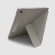 三星（SAMSUNG）Tab S9/S9+/S9 FE/S9 FE+平板電腦原裝支架保護套 S9支架保護套 原裝書本式支架保護殼 灰色 S9+/S9 FE+ 書本式支架保護殼