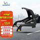 米其林（MICHELIN）車載充氣泵汽車充氣泵汽車打氣泵預(yù)設(shè)胎壓高清數(shù)顯 米其林腳踏雙缸充氣泵12206