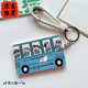 工作證件公交車(chē)飯卡卡套ins風(fēng)帶掛繩學(xué)生校園出入證可愛(ài)胸牌少女 蠟筆小新巴士:卡套+白掛繩
