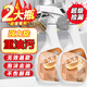 藍(lán)潔星廚房油污清潔劑重油污凈500ml*2強(qiáng)力抽油煙機(jī)清洗劑泡沫去油神器