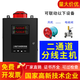 普利通（Pulitong） 工業(yè)防爆氣體探測器可燃有害報警器主機控制器天然氣 1拖2報警主機控制器