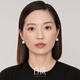 白嵐愛(ài)迪生珍珠耳釘女925銀耳環(huán)耳飾簡(jiǎn)約時(shí)尚優(yōu)雅氣質(zhì)七夕情人節(jié)禮物 愛(ài)迪生珍珠（白色13-14mm）