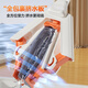 雅高海綿膠棉拖把28cm1頭家用一拖凈免手洗2025吸水拖地神器墩布拖布