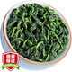醉茗山安溪5AAAAA特級鐵觀音蘭花香口感佳香氣足新茶高山鐵觀音濃香500g