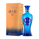洋河42度 藍(lán)色經(jīng)典海之藍(lán)520ml 白酒 42度 520mL 1瓶