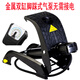 米其林車(chē)載充氣泵預設胎壓充滿(mǎn)自停汽車(chē)充氣泵大功率雙缸便攜汽車(chē)打氣泵 12206雙缸腳踏機械款無(wú)線(xiàn)插電