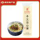 十二背后【遵義館】舌尖上的美食貴州特產(chǎn)綏陽(yáng)手工空心面營(yíng)養掛面拉面送禮 十二背后手工空心面750g