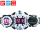 萬代（BANDAI） 假面騎士Zi-O時王 DX變身器腰帶 青少年玩具 時空 時王時空腰帶標(biāo)配驅(qū)動器 無盒散裝9新+電池 無提供開箱視頻無法提供售后