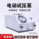 進口品質(zhì)打壓泵手提式手動電動試壓泵PPR地暖打壓機測壓機水管泵 DSY-12D高強升級版(15公斤）全套 電動水壓打壓泵