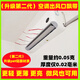 空調(diào)飄帶中央空調(diào)出風(fēng)口紅飄帶空調(diào)綁的紅繩子紅絲帶裝飾綢帶大紅 第二代（PET）微風(fēng)可用 20條裝（送無痕膠點(diǎn)免捆綁）