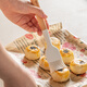 onlycook家用刷子食品級(jí)硅膠油刷烘焙工具廚房烙餅刷耐高溫?zé)舅? title=