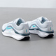 耐克（NIKE）男鞋 2025夏季新款winflo11氣墊鞋緩震輕便跑步鞋 WINFLO11/灰藍(lán) 41 (260mm)