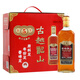 古越龍山 庫藏金八年 半干型 紹興黃酒 500ml*6瓶 整箱裝 金五年 600mL 6瓶