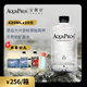 寶露茲（AQUAPROS）Aquapros/寶露茲高端天然礦泉水弱堿小分子低氘國產(chǎn)礦泉水 1箱裝(420ml*20)贈掛繩1條