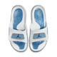 耐克（NIKE）拖鞋男鞋2025夏季新款Jordan Hydro魔術(shù)貼運動拖鞋AJ休閑鞋555501 532225-141 40
