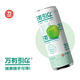 萬有引力蘋果醋氣泡水飲料整箱330mlX24瓶 12瓶  嘗鮮裝 330ml/瓶