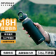 REVOMAX銳虎保溫杯不銹鋼高顏值戶外運動水杯輕巧便攜兒童男學生女生杯子 【316L內(nèi)膽】星辰黑355ml