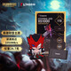 金士頓（Kingston）1TB USB3.2 Gen 2 移動(dòng)固態(tài)硬盤(pán)（PSSD）英雄聯(lián)盟 XS1000聯(lián)名套裝 永恩款 傳輸速度1050MB/s