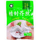 河南特產(chǎn)汆味嗆鼻子芥菜絲登封小蒼娃芥絲500g袋裝辣疙瘩絲咸菜 原味芥菜絲180g*5袋