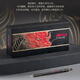 【開(kāi)學(xué)季】紅環(huán)（rOtring）自動(dòng)鉛筆自動(dòng)筆 龍騰吉瑞禮盒800系列黑色0.5MM 高檔商務(wù)禮盒送禮
