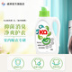 Ka王子4in1洗衣液 酵素去漬柔順留香 室內(nèi)晾衣1.5L