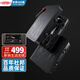 杜邦（DUPONT）TOOLBOOK工具箱6+10工具書 工具書6+10件套