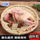 均鮮新鮮原糧乳鴿生鮮鴿子現(xiàn)殺農(nóng)家非老鴿肉燒烤清蒸孕婦產(chǎn)婦月子煲湯 660g 左右2只母乳乳鴿