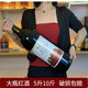 RUEZAX大瓶紅酒 法國原汁進(jìn)口 單支5000ml 十斤裝 干紅葡萄酒精選5L酒水 整箱1支5000ml