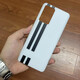適用Realme 真我GTneo3玻璃后蓋改裝手機(jī)電池蓋維修后殼后背蓋屏 銀石【單后蓋】玻璃 真我GTNeo3【后蓋】送工具包
