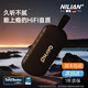 NILIAN德國品牌S6 藍牙音箱低音炮無線家用小音響便攜戶外防水車載高音質迷你音響 黑色 標配+32G內存卡+讀卡器