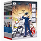 現(xiàn)貨猴子警長(zhǎng)探案記全套25冊(cè)一季1-7二季8-15三季16-25全集課外書 猴子警長(zhǎng)探案記1-3季兒童邏輯推理漫畫書 猴子警長(zhǎng)探案記1-25冊(cè)全集彩圖帶注音兒童漫畫猴子警長(zhǎng)第三季25冊(cè) 第二季8-15