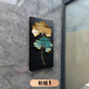 品尚暖氣銅鋁復(fù)合衛(wèi)浴衛(wèi)生間背簍新款銅鋁復(fù)合暖氣片暖氣片小背簍 彩繪1（ 400中心距） 高度840mm