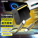 trendsetter 華碩rog8/7/6/5/5s/pro游戲手機(jī)充電器65W快充雙頭type-c數(shù)據(jù)線編織PD充電線閃充插頭套裝 ROG5/6/7/8 65W充電器+數(shù)據(jù)線