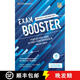 現(xiàn)貨 劍橋KET考試 不帶答案帶音頻 Exam Booster for Key and Key for Schools without Answer Key with Audio for the R~