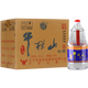 牛欄山二鍋頭 2000ml（2L）桶裝 大毫升 酒 泡藥酒 濃香風格 38度 2L 6桶 牛欄山牛桶整箱裝