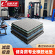 動(dòng)聯(lián)無(wú)界 健身房橡膠地墊力量區(qū)地磚家用緩沖耐壓隔音地板減震運(yùn)動(dòng)地板 升級(jí)款多彩減震地磚2.0cm/塊