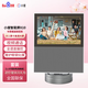 小度智能屏X10灰色 10.1英寸高清大屏 影音娛樂 觸屏智能音響 WiFi藍(lán)牙音箱 視頻通話 追劇聽歌刷視頻 小度X10+電池底座【套裝】 官方標(biāo)配 一年質(zhì)保
