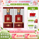 豐谷 酒王 濃香型 四川白酒  宴請(qǐng)送禮推薦用酒 52度 500mL 2瓶 豐谷酒王經(jīng)典10酒