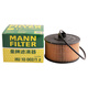 曼牌（MANNFILTER）機油濾清器機油濾芯機濾HU10002/1z 奔馳A級 GLB系1.3T 精靈,0.9T