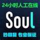 Soul靈魂軟件賬號soul小號Soul靈魂高質(zhì)量全首次新號小號賬號