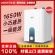正品小廚寶6.8L升儲水式即熱式廚下式小尺寸家用廚房熱水一級能效 6.8L 1650W 華帝小廚寶