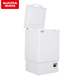 澳柯瑪（AUCMA）102升低溫冷柜冰柜帶注冊證DW-40W102低溫保存箱試劑冰箱醫用冷柜小容積小容量100升